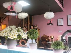 -友达面馆·酸菜鱼面(钱塘区店)