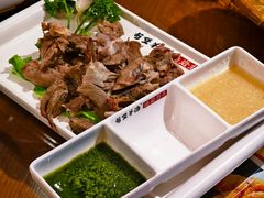 -前堡羊汤岫岩二部(乐雪店)