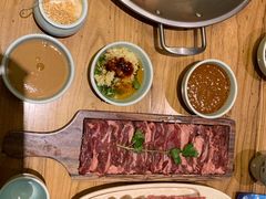 -额尔敦传统涮火锅·冰煮羊(铁东店)