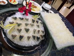 -祈胜邨•顺德鱼生•顺德菜(容桂店)