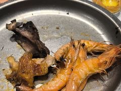 -汉巴味德(沈阳万象汇店)