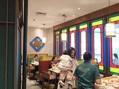 -悦得闲广式点心茶楼(蓝鲸世界店)