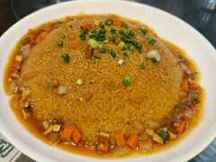 -缘来聚·徽菜名店(黄山宏村店)