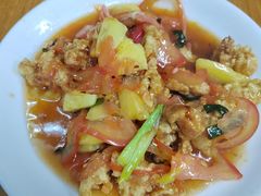 -黄记饮食店·家常菜(丹霞庄中区店)