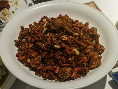 -106餐厅北京菜.烤鸭(百子湾店)