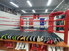 -TFC 纯泰拳馆MuayThai