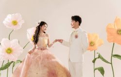 -拾尚映画·STUDIO婚纱摄影(中关村店)