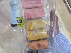 -鲜道寿司(无锡苏宁店)