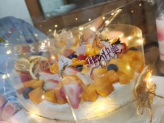 -艾加柒克蛋糕茶歇甜品台(春熙路店)