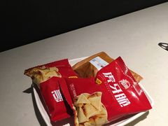 -海底捞火锅(团结桥店)