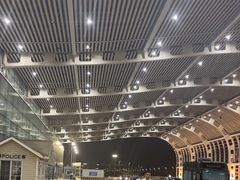 -苏州园区站