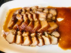 -美极鲜食坊(宝安南路店)