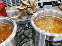 -圣琼美食百汇自助餐(白云万达店)