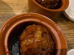 -羲和雅苑•北京烤鸭(平安国际金融中心店)