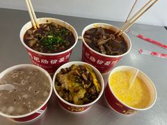 -中山牛肉肥肠粉面馆(军工社区店)
