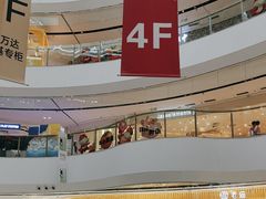 -万达广场(临港店)