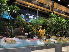 -川骄海鲜自助(亚运村店)