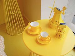 -CAFE'IN精品咖啡体验空间(小寨店)