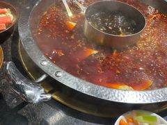 -巴蜀大宅门火锅(北大街店)