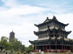 -葛仙湖公园