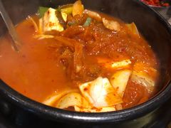 -401餐厅(弘大店)
