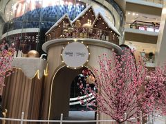 -深圳来福士广场