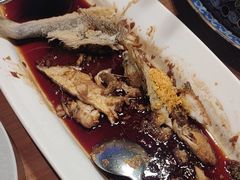 -缤圣源中国清真菜(群力店)