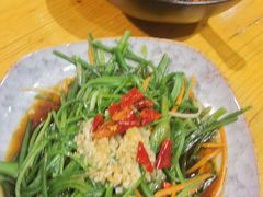 -民食香·腊排骨野生菌美食(木府店)