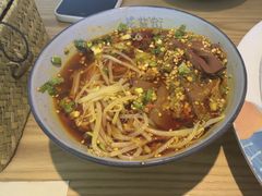 -花盐街·四川乐山小吃(西单大悦城店)