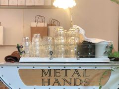 -铁手珈琲制造局metalhands(望京店)