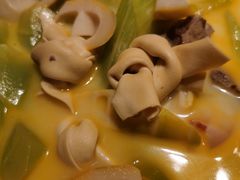 私房腌笃鲜-周家二小姐的菜(丹阳店)