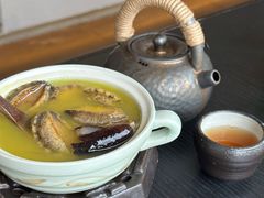 -花潮料理艺食馆(成都万象城店)