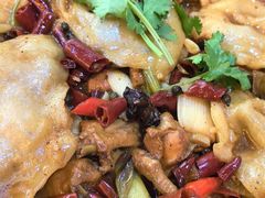 -老兵土菜馆徐州味道(淮海环球港店)