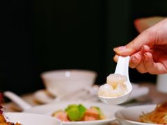-夏宫中餐厅(静安香格里拉店)
