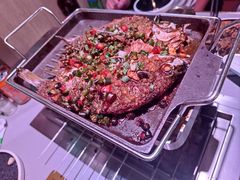 -丰茂烤串(全国首店)