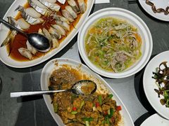 -佬太公海鸭·海鲜大排档(上海总店)