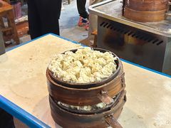-海汇源老烧麦店(东大街总店)