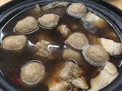 -新记肉骨茶
