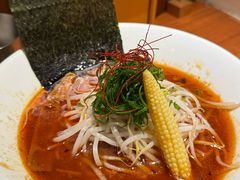 -真打拉面·日式拉面新流派(体育西横街店)