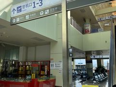 -德宏芒市国际机场