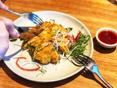 -Ginger(兴国路店)