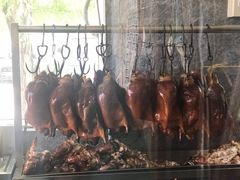 -福寿斋·老北京铜锅涮肉·烤鸭(顺义总店)
