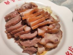 -山芋腔苏北菜(盐城滨海店)