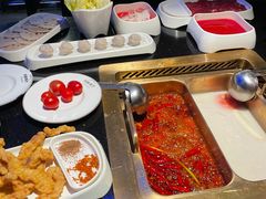 嫩牛肉-川西坝子火锅(清江东路3.0直营店)
