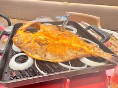 -西贝(蓝色港湾店)