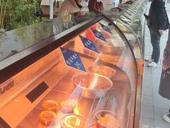 -忆江南·临江鱼馆