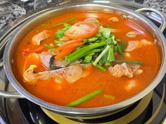-雷山鱼酱酸汤鱼·酸汤牛肉(花果园T1区店)
