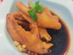 -点都德(大茶楼店)