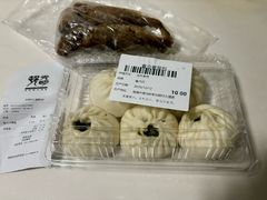 -光明邨大酒家(淮海路店)