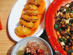 -秋金小炒·特色川菜(大洋店)
